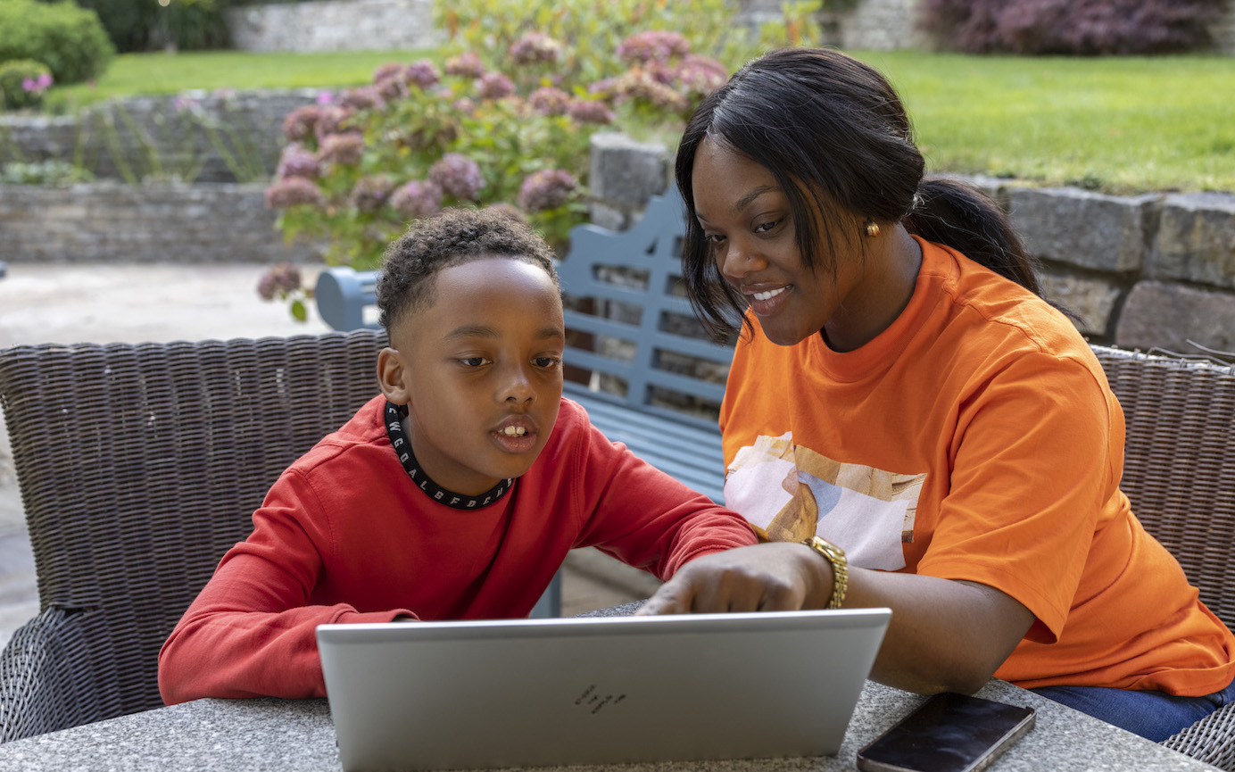 King's InterHigh UK - Primary